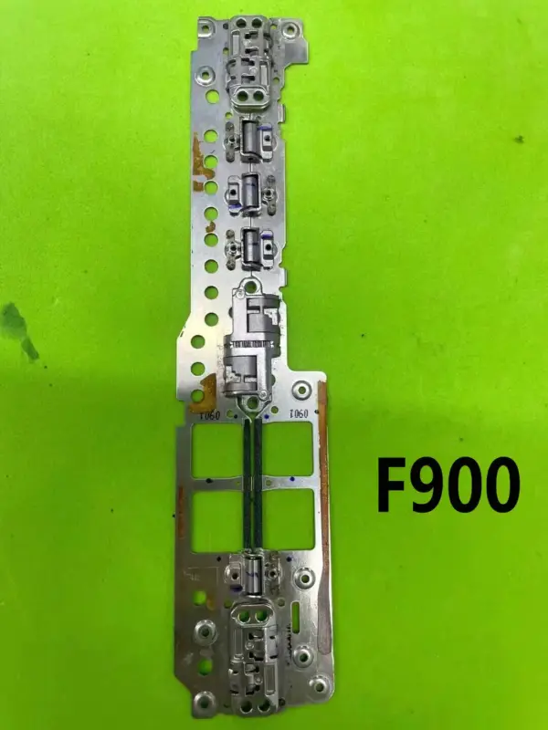 Samsung Galaxy Z Fold Hinge Replacement Kit - Image 5