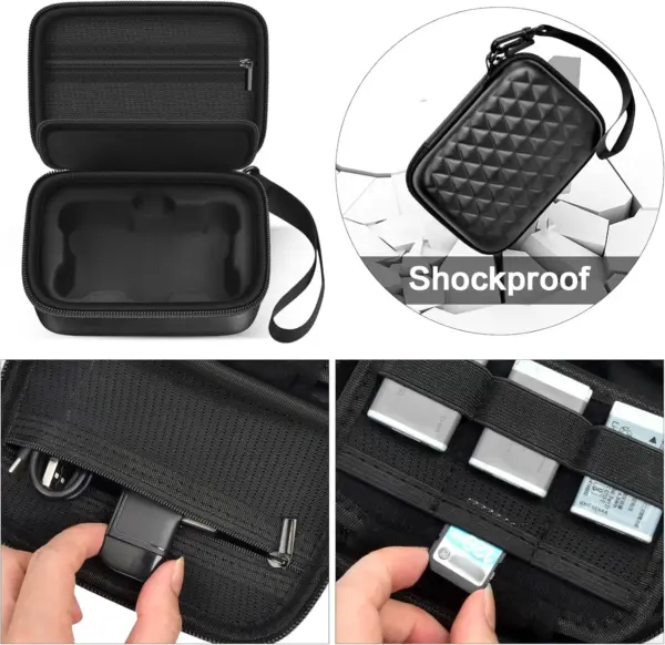 Camera Case for Canon G7X Mark III - Image 4