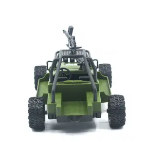 Dark Source 1/18 Scale Paratrooper Action Figure Scene 11 Sc5b264df85eb453a9e0400a6e104fd52f