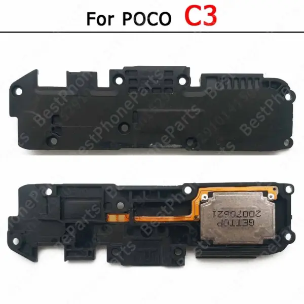 Xiaomi Poco X3 NFC Loudspeaker Replacement Module - Image 9