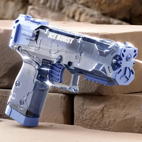 Mini Water Gun Toy for Kids Summer Outdoor Play - Image 12