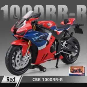 1:12 HONDA CBR1000RR-R Fireblade SP Diecast Motorcycle Model Toy 26 Sc5d7bcf7ff584627b8fa5e1dfd3ab544B