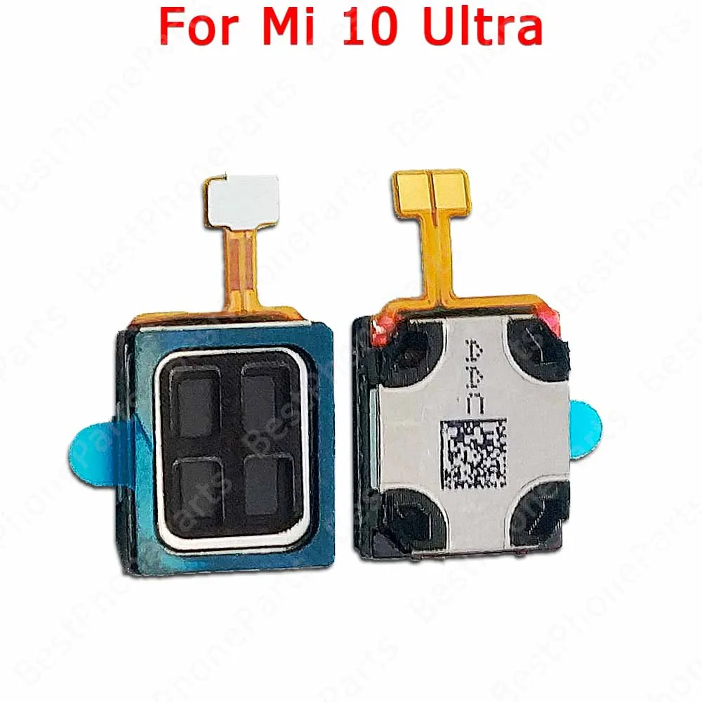 Xiaomi Mi 11 Lite 5G Earphone Replacement Kit 6 Xiaomi Mi 11 Lite 5G Earphone Replacement Kit - Image 6