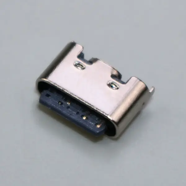 USB Type-C 3.1 Female 6-Pin Connectors (2-50 pcs) - Image 4