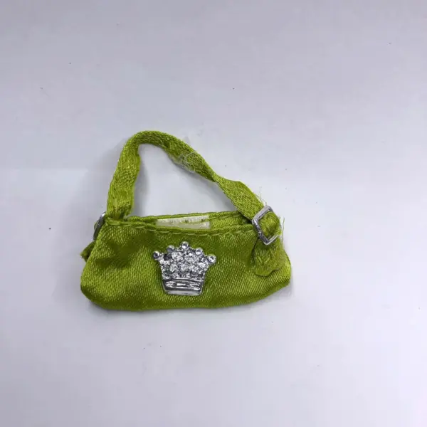 Doll Accessories Set for 30cm High School Dolls - Image 9
