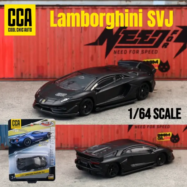 1:64 Diecast F1 Car Collection - Image 26