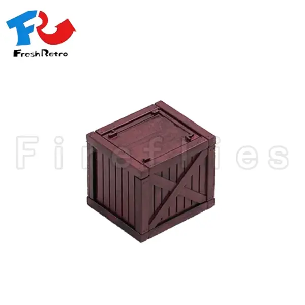 1/18 Diorama Accessories for Acid Rain Models - Image 7