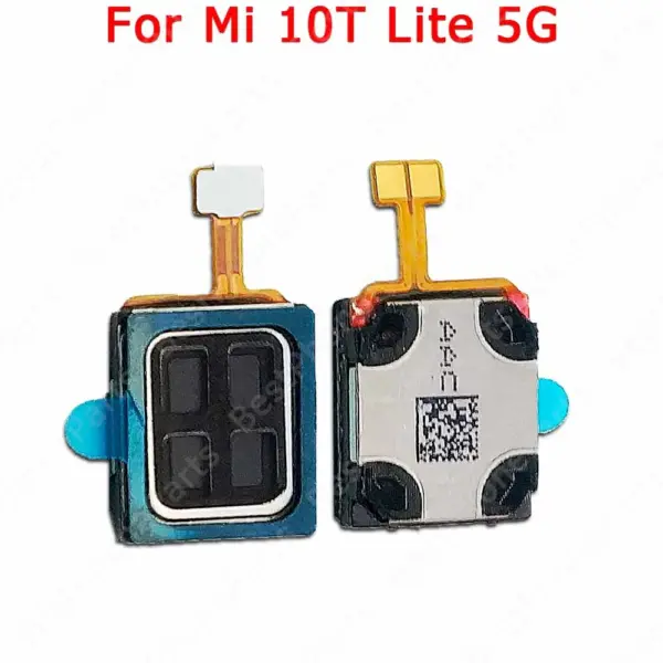 Xiaomi Mi 11T/11i/10 Ultra Front Earpiece Replacement - Image 14
