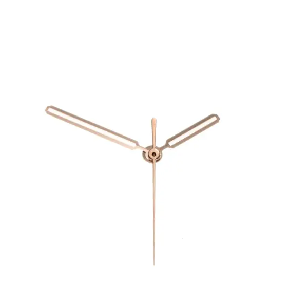 NH35/NH36/Miyota 8215 Luminous Watch Hands - Image 9