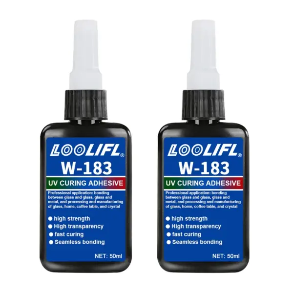 50g UV Resin for Jewelry Crafting - Image 8