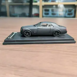 1/64 Rolls-Royce Phantom Coupe Diecast Model Car 16 Sc6416293cea44ca0b6b408c89d60d01ef