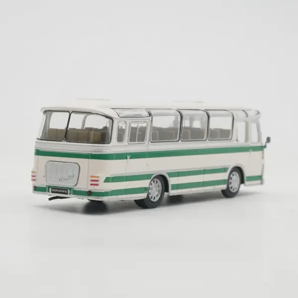IXO 1:72 NEOPLAN NH 9L Bus Diecast Model - Image 4