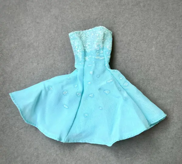 Doll Clothes Set for 30cm Fashion Dolls - Image 4