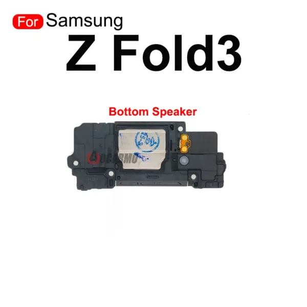 For Samsung Galaxy Z Fold5 Internal Speaker Flex Cable - Image 7