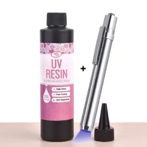 UV Resin for Jewelry Making 100g 28 Sc65e1278c9aa4745a2f5b338d59115b61