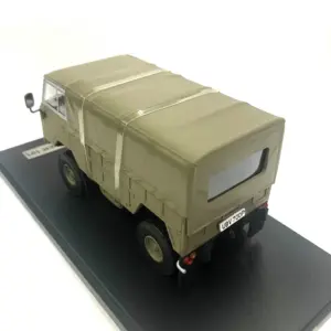 Land Rover 101 Alloy Model - 1:43 Scale Collectible 11 Sc6701ac2633e494183d5d34d04551f8cR