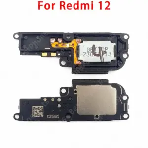 Xiaomi Redmi Loudspeaker Replacement for Models 12C 13C 10 Series 14 Sc69567a5e40548688ddc0c155a33320c4