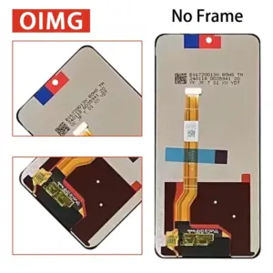 6.72 inches IPS LCD for OPPO A79 5G CPH2553 CPH2557 10 Sc6b0c1f8023a45a28496726a77a3d77c6