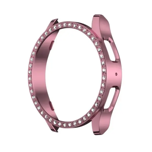 Diamond Protective Case for Samsung Galaxy Watch 7 - Image 8