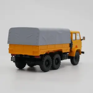 1:43 Scale Diecast Alloy Star 266 Polish Box Truck Model 10 Sc6e9e7d035eb483da3853224e3469a7cK