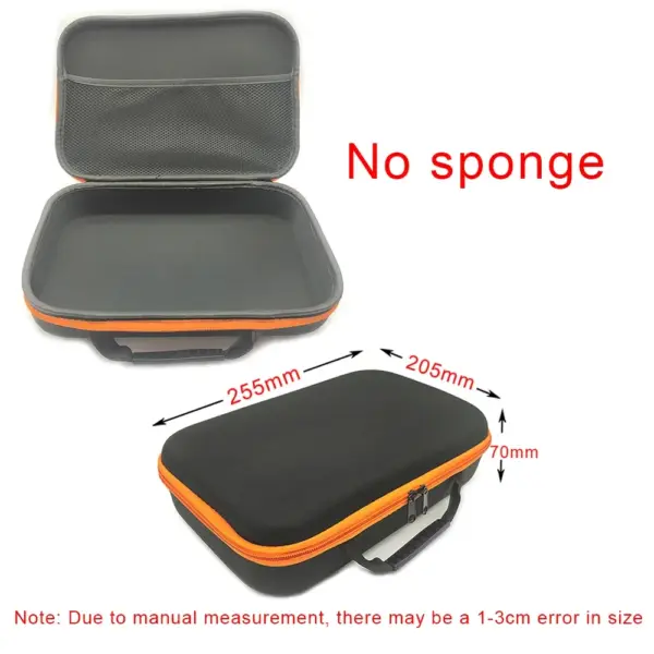 DIY Foam Hard Carry Case for Outdoor Gear - Image 8