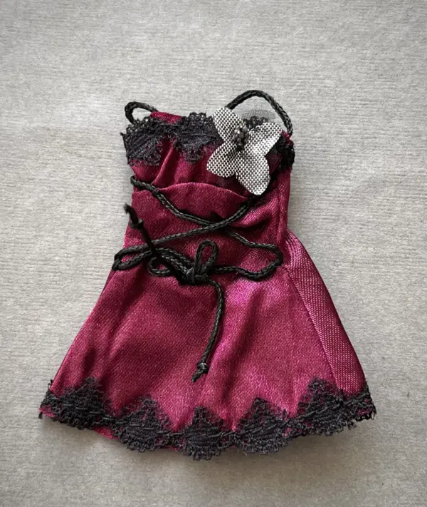 Doll Clothes Set for Bratz Monster High 30cm - Image 22