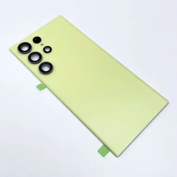 Samsung Galaxy S23 Ultra Back Cover with Camera Lens - Image 8