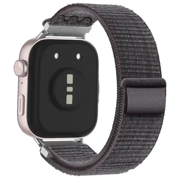 Nylon Trail Loop Band For Huawei Watch Fit 3 - Image 28