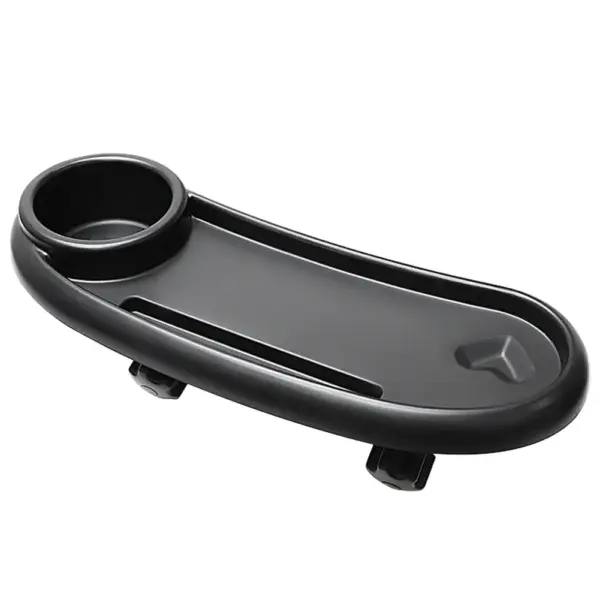 3-in-1 Universal Stroller Tray with Cup Holder - Image 8