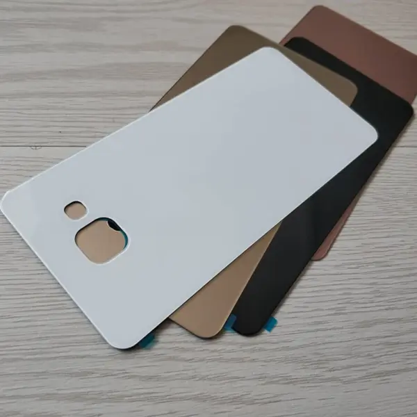 Samsung Galaxy A3/A5/A7/A9 2016 Back Cover Replacement - Image 2