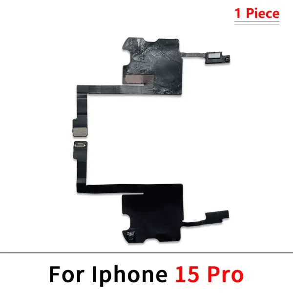 Proximity Light Sensor Flex Cable for iPhone 15 - Image 5