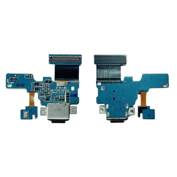 Charging Flex Cable for Galaxy Tab Active2 SM-T395 - Image 2