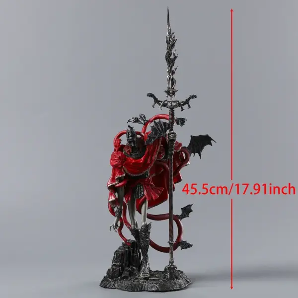 Shadow of the Erdtree GK Statue Collectible Model - Image 7