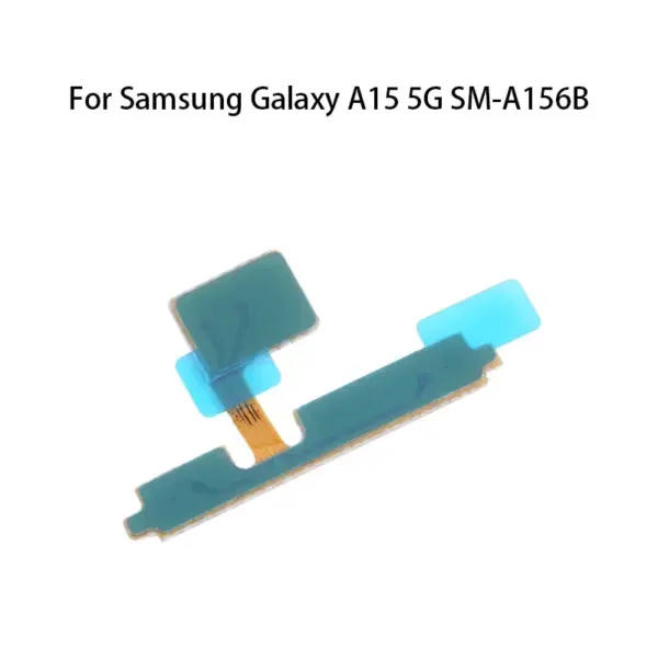 Samsung Galaxy A15 5G Volume Button Flex Cable - Image 2