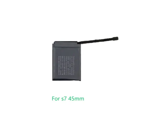 Original Battery for Apple Watch Series 1–8 and Ultra - Image 3