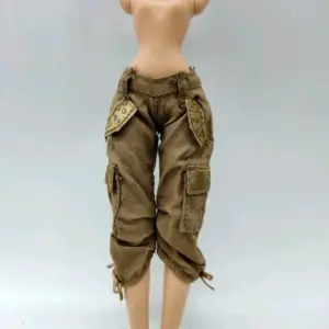 Casual Jeans for 30cm Bratz and Monster High Dolls 79 Sc7c0f8c41b8d46108369d968fb977228x 3