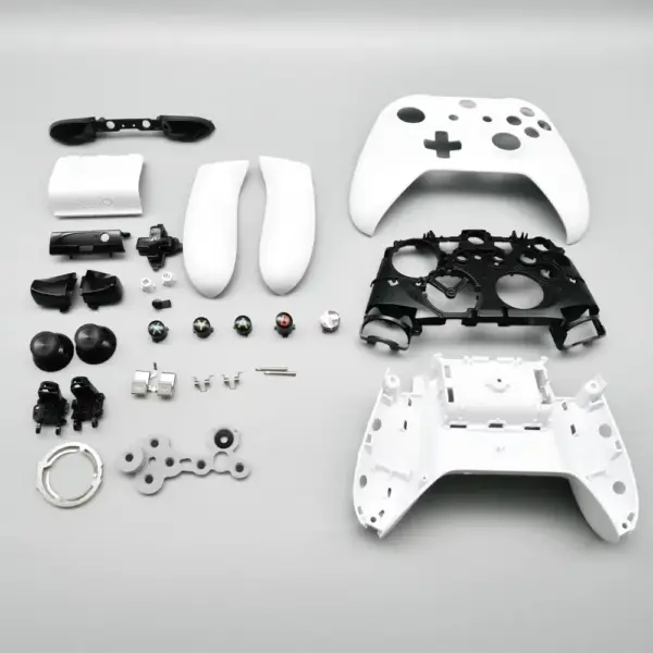 Xbox Series X/S Controller Full Shell Repair Kit - Image 9
