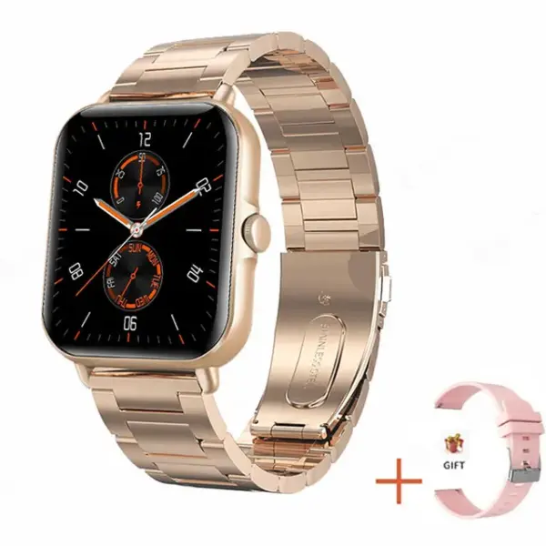 CRTORRS L21 PRO Smartwatch Bluetooth Fitness Tracker - Image 16