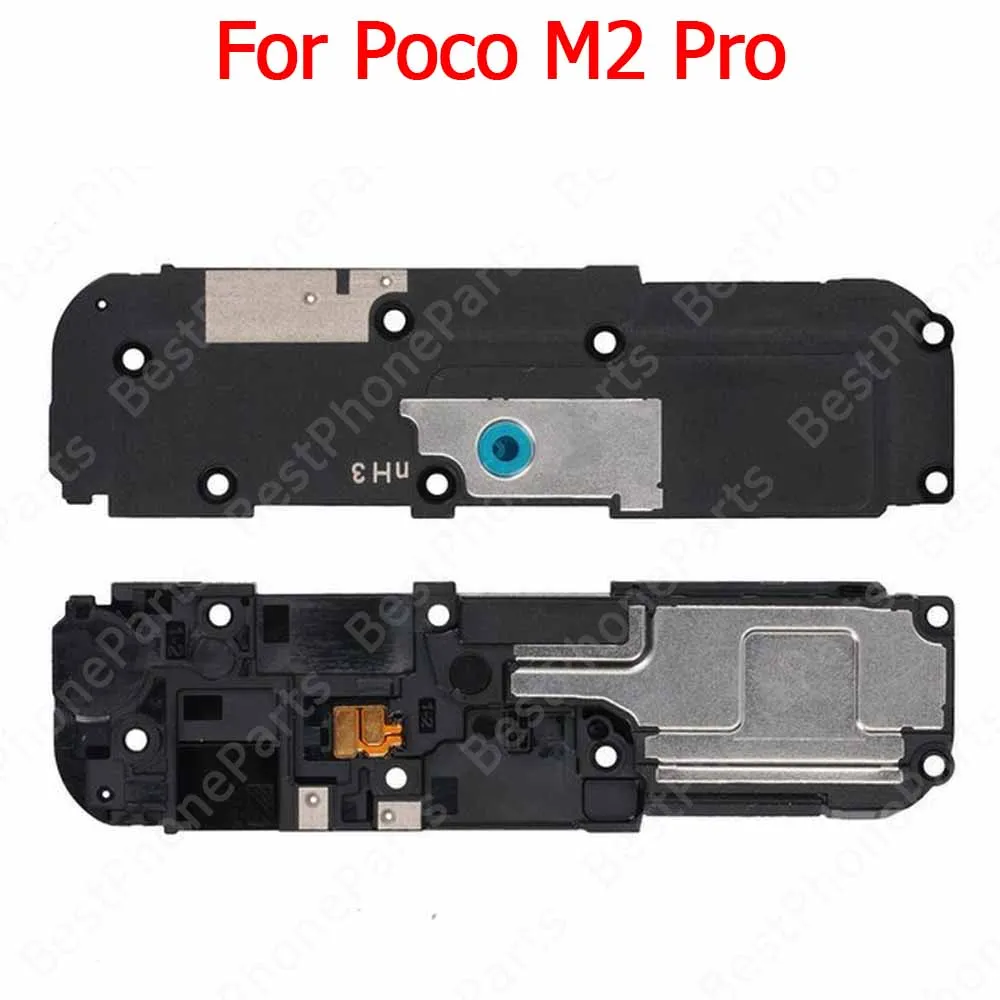 Xiaomi Poco M-series Loudspeaker Replacement 9 Xiaomi Poco M-series Loudspeaker Replacement - Image 9