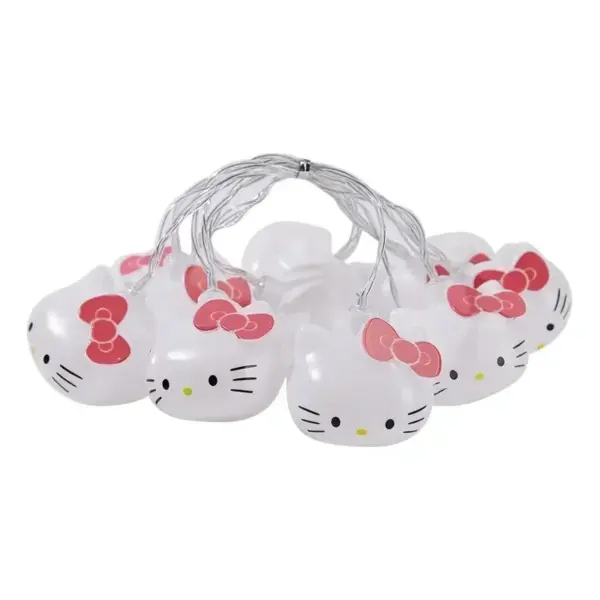 Hello Kitty Kawaii LED Room Lamp - Image 6