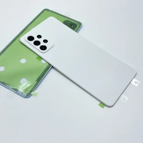 Samsung Galaxy A72 Battery Cover with Camera Lens - Image 8