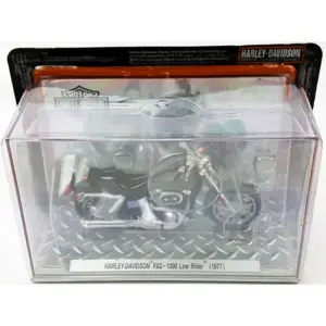 1:24 Scale FXS-1200 Low Rider 1977 Alloy Car Model 9 Sc87852ed48194d9185f1e820f88dfe07c