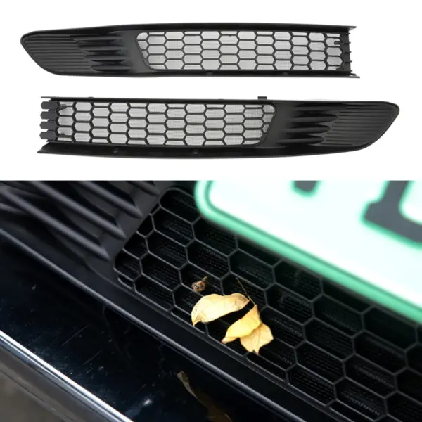 Tesla Model 3 Y Anti-Insect Mesh Guard - Image 3