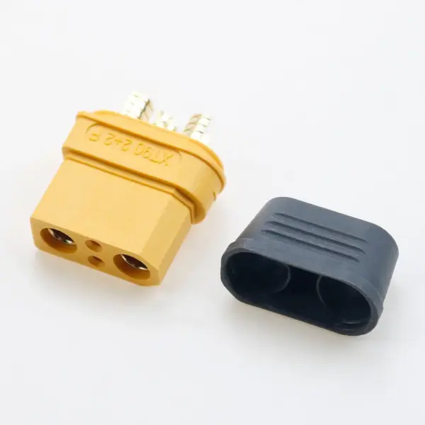 XT90I Male and Female Connector Kit - Image 5