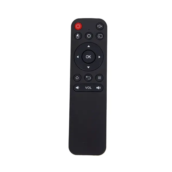 Wireless USB TV Box Remote & Air Mouse Kit - Image 6