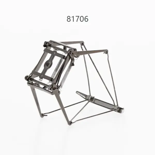 HO Scale 1:87 Power Train Model Pantograph - Image 7