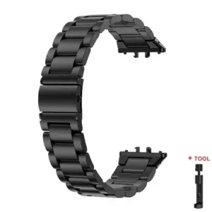 Stainless Steel Band for Samsung Galaxy Fit 3 40 Sc8cc44a11f9947aab31715bb4be38d7f0 4