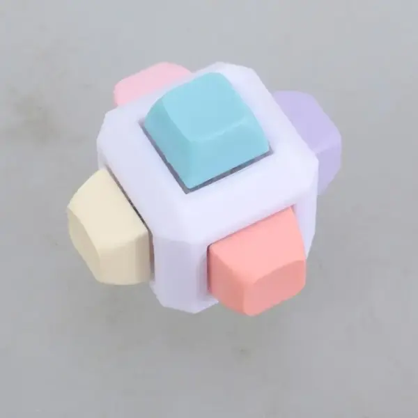 Mechanical Keyboard Switch Tester 6-Key - Image 3