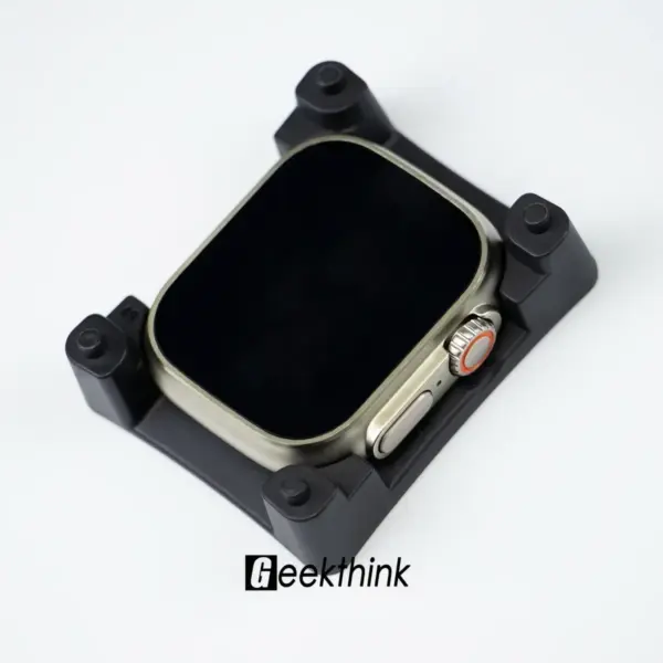 Hydrogel Screen Protector for Apple Watch Ultra2 - Image 5