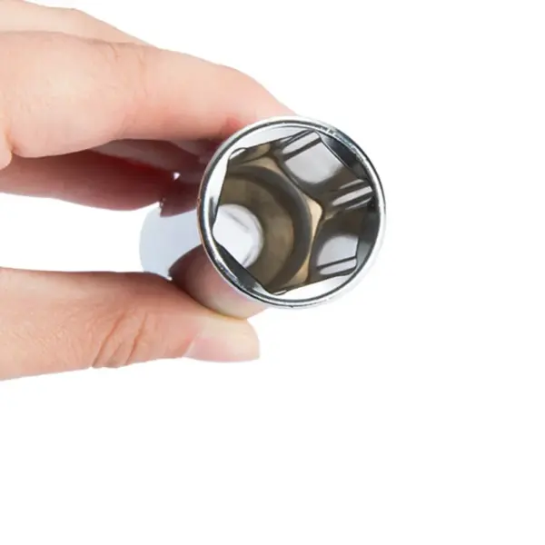 Hex Socket Set 5-24mm for Reliable Tooling - Image 5